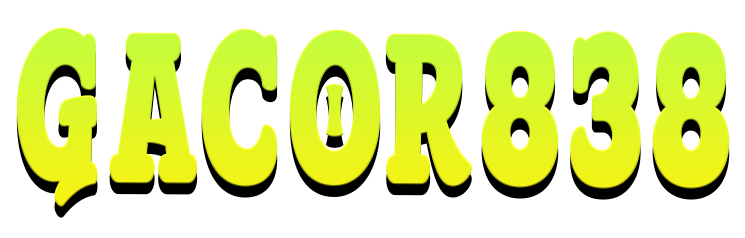 GACOR838