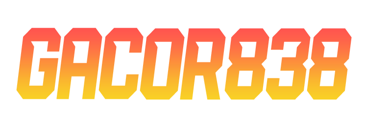 Gacor838
