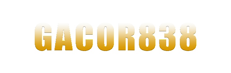 GACOR838
